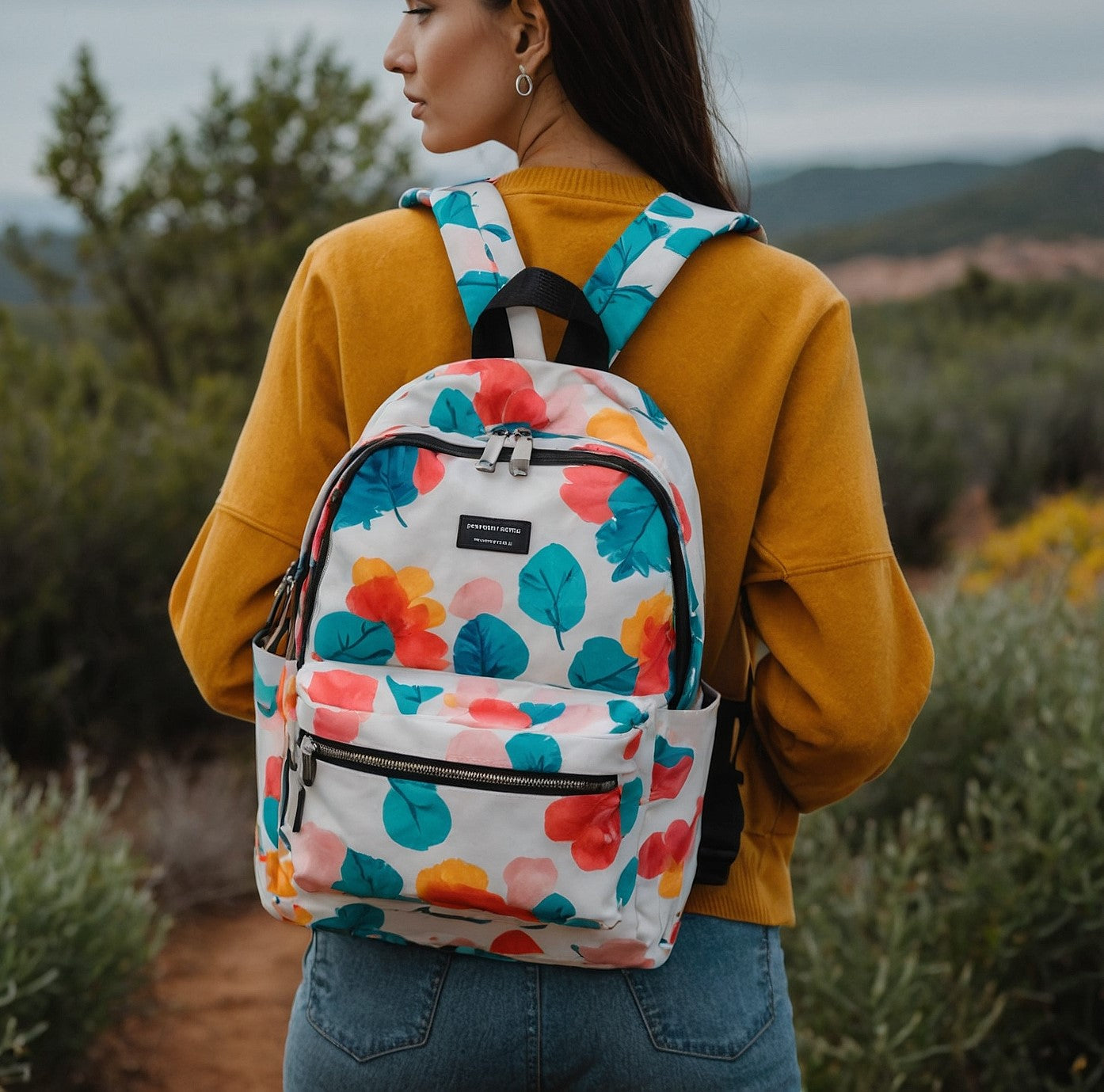 Backpack