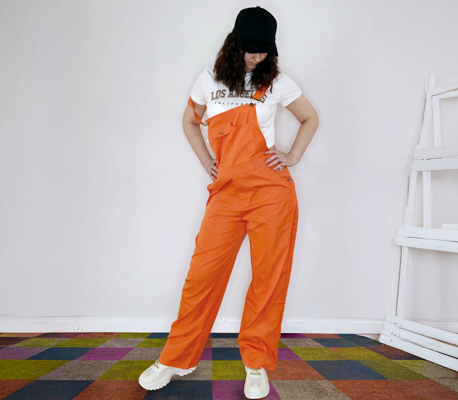 Jumpsuit