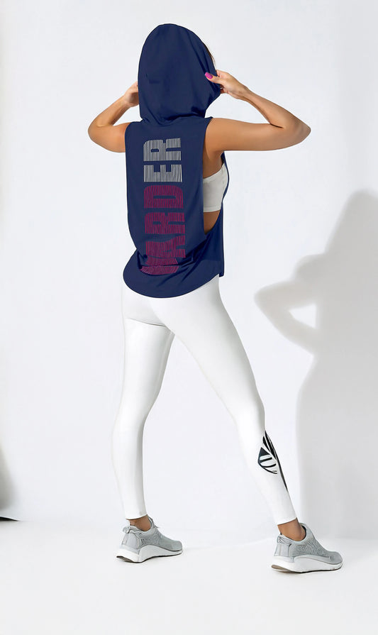 HOT DEAL 🔥 Get Tops for $35 in Orange & Navy Blue colors